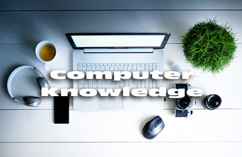 Basic Computer Knowledge Questions and Answers MCQ
