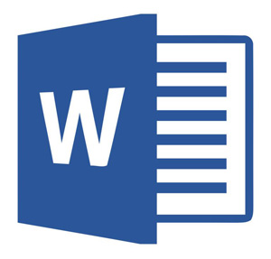 MCQs of MS Word