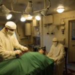 Operation Theatre Technician Questions Answers