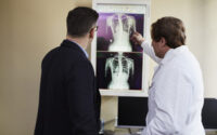 X-Ray Technician Questions and Answers