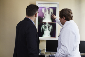X-Ray Technician Questions and Answers