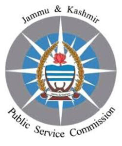 JKPSC Medical Officer Question Papers