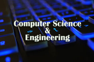Typical Questions on Computer Science and Engineering