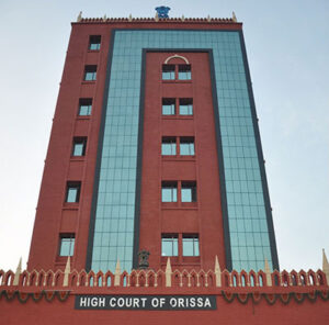 Orissa High Court ASO Question Papers