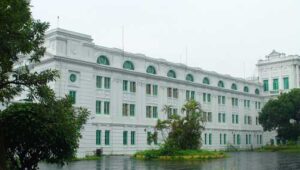 National Library of India Kolkata LIS Interns Previous Questions