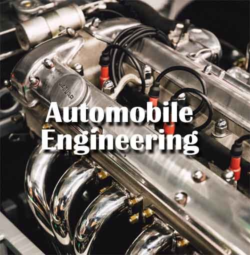 SOLUTION: Automobile engineering multiple choice questions - Studypool