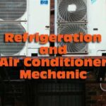 Refrigeration and Air Conditioner Mechanic Questions and Answers