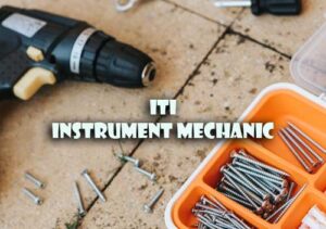 ITI Instrument Mechanic Questions and Answers