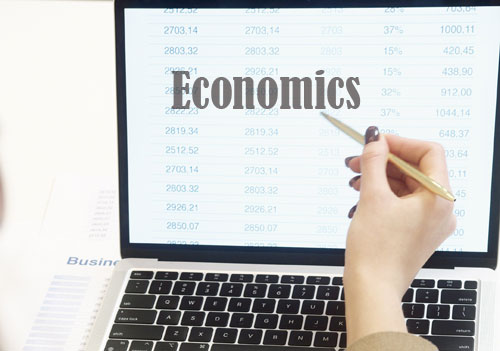 Economics Questions for Competitive Exams