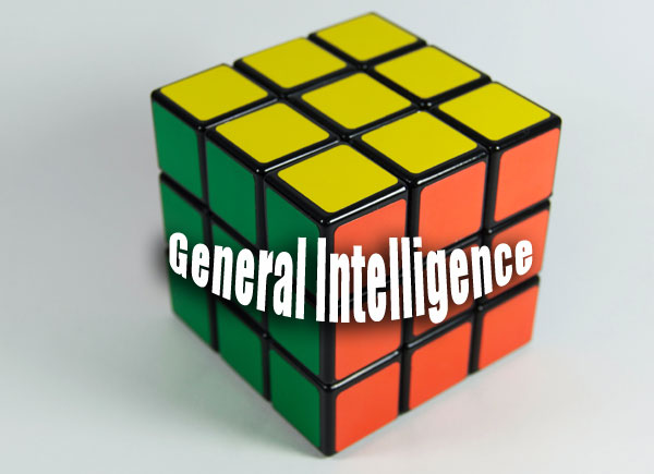 General Intelligence Question Bank