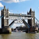 European History Questions and Answers