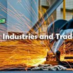Industries and Trade Questions and Answers