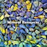 Mineral Resources Questions and Answers