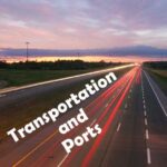 Transportation and Ports Questions and Answers