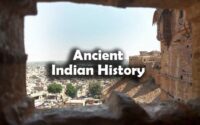 Ancient India History Questions and Answers