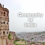 Indian Geography Questions and Answers