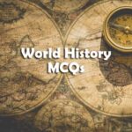 World History Questions and Answers