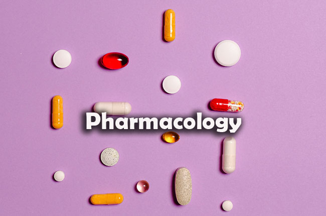 Pharmacology Questions and Answers
