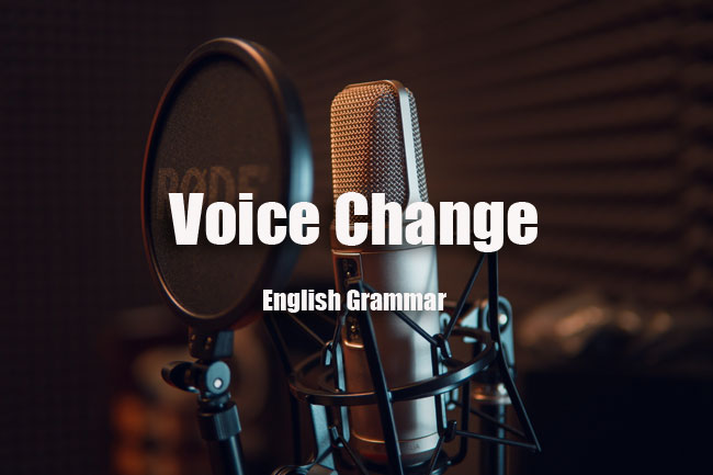 change voice tone online