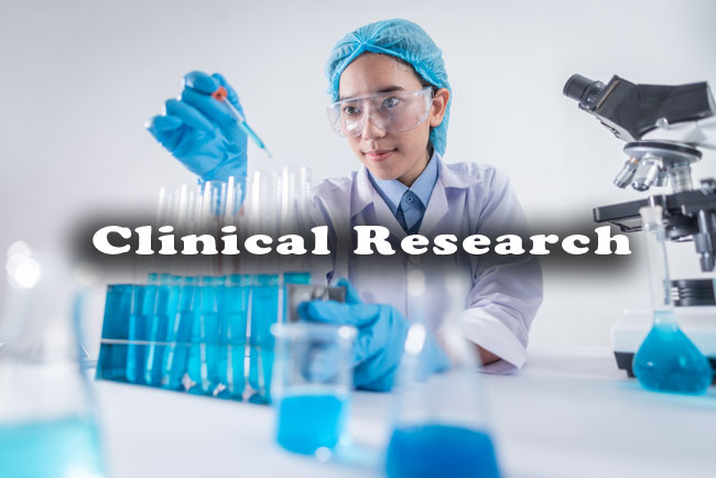 clinical research analyst interview questions
